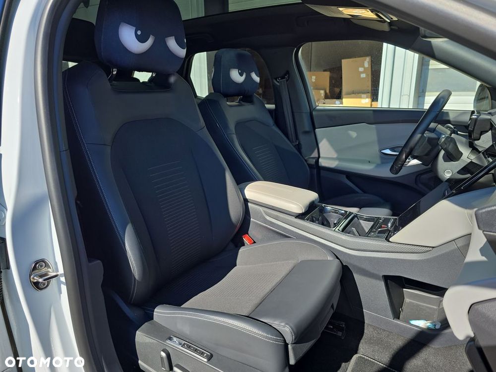 Ford Explorer 77kWh Premium RWD - 7