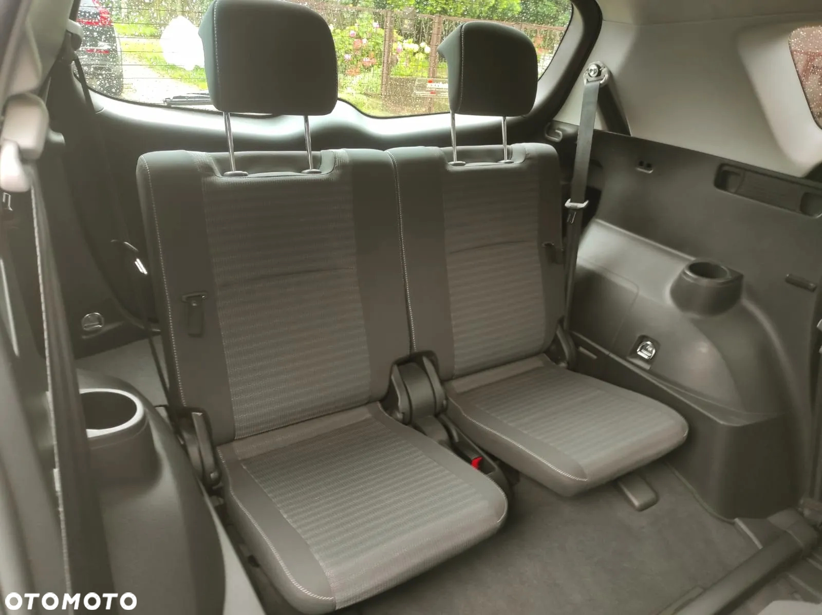 Toyota Verso 1.8 Premium 7os EU6 - 30