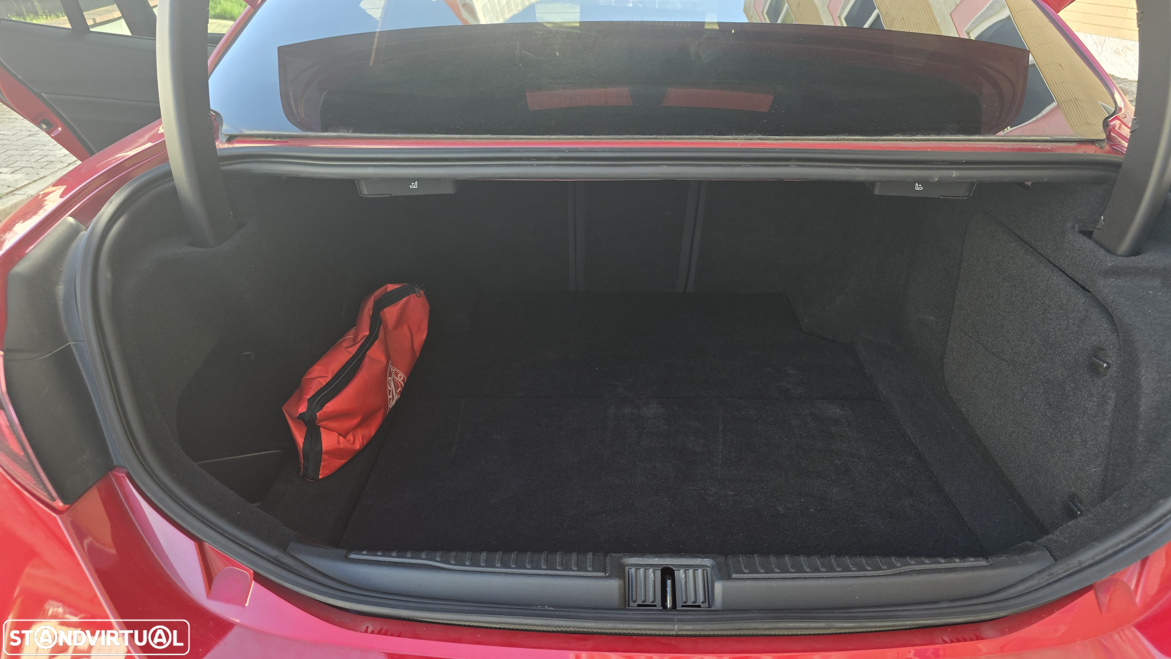 Alfa Romeo Giulia 2.2 D Veloce AT8 AWD - 17