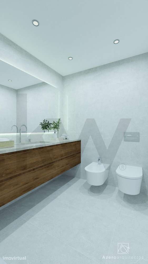 Apartamento T3 de Luxo no Montijo - Edificio Aldeia Galega - Grande imagem: 4/22