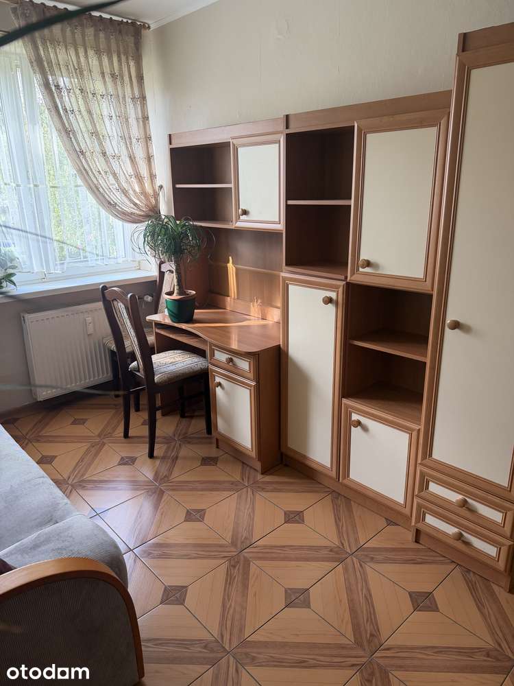 Mieszkanie 2-pokojowe na Mokotowie bardzo dobra lojalizacja