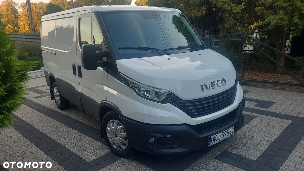 Iveco Daily - 3