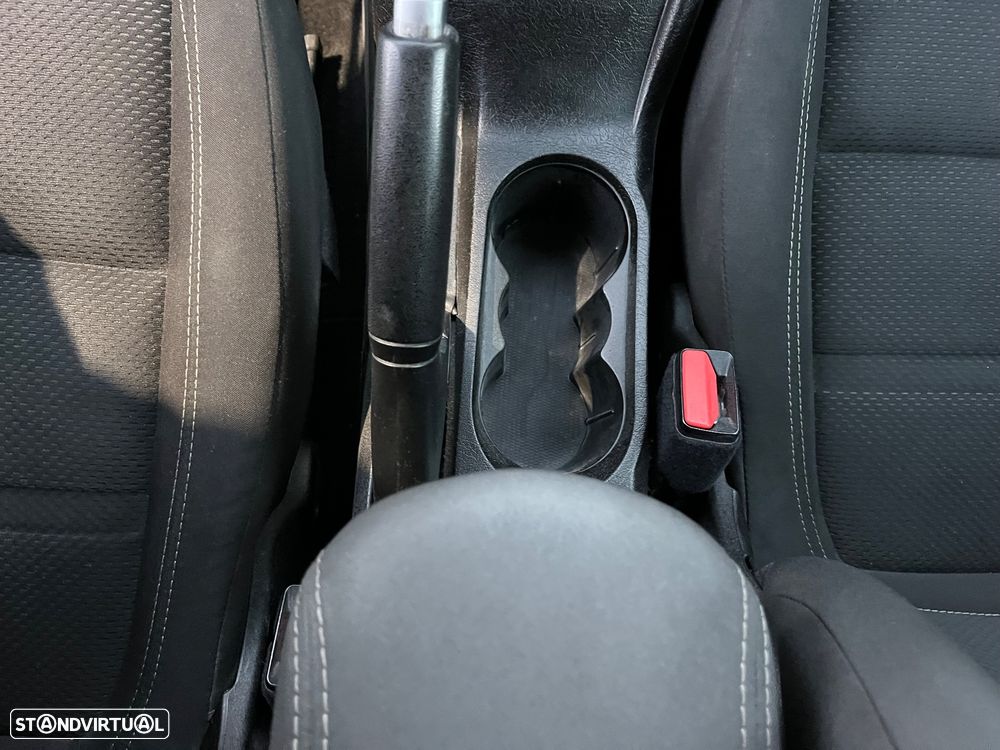 Fiat Tipo Station Wagon 1.3 M-Jet Mirror - 34