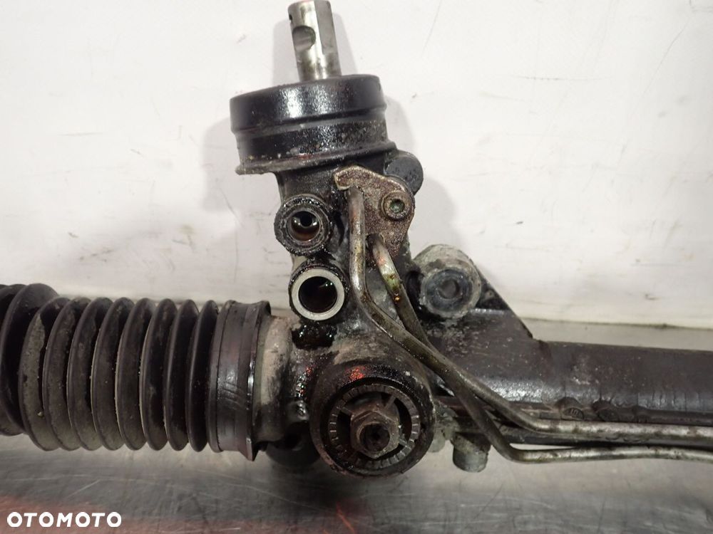 MAGLOWNICA ZE WSPOMAGANIEM AUDI A4 B6   7852501805   8E1422066E - 5