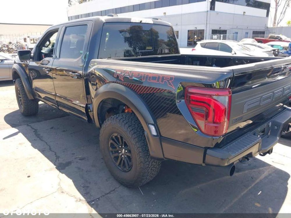 Ford F150 - 4