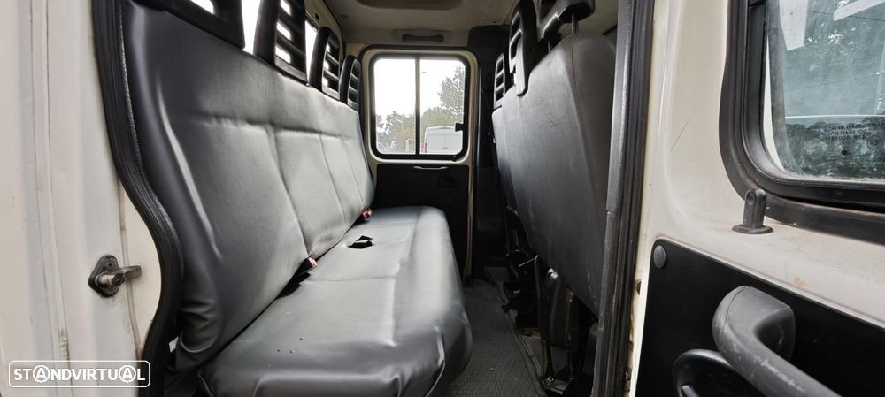 Iveco Daily - 8