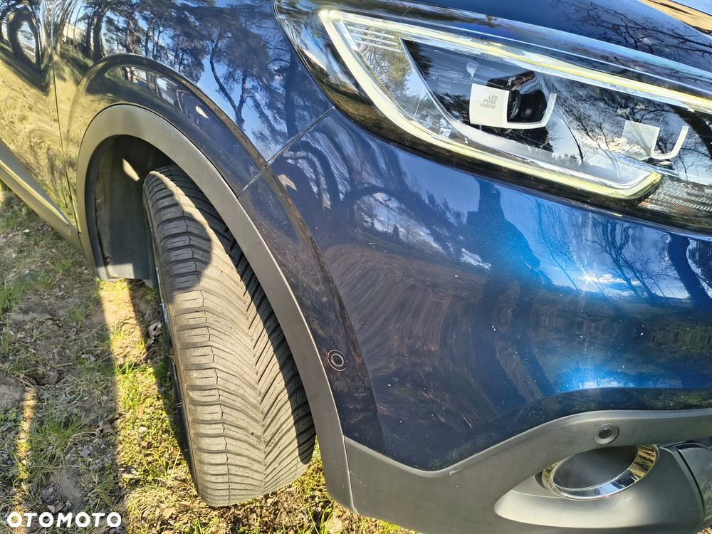 Renault Kadjar 1.6 dCi Energy Intens - 6