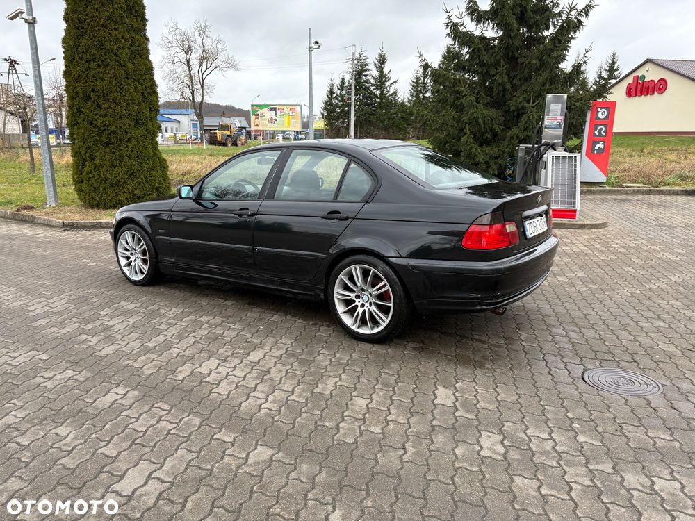 BMW Seria 3 316i Edition Lifestyle - 20