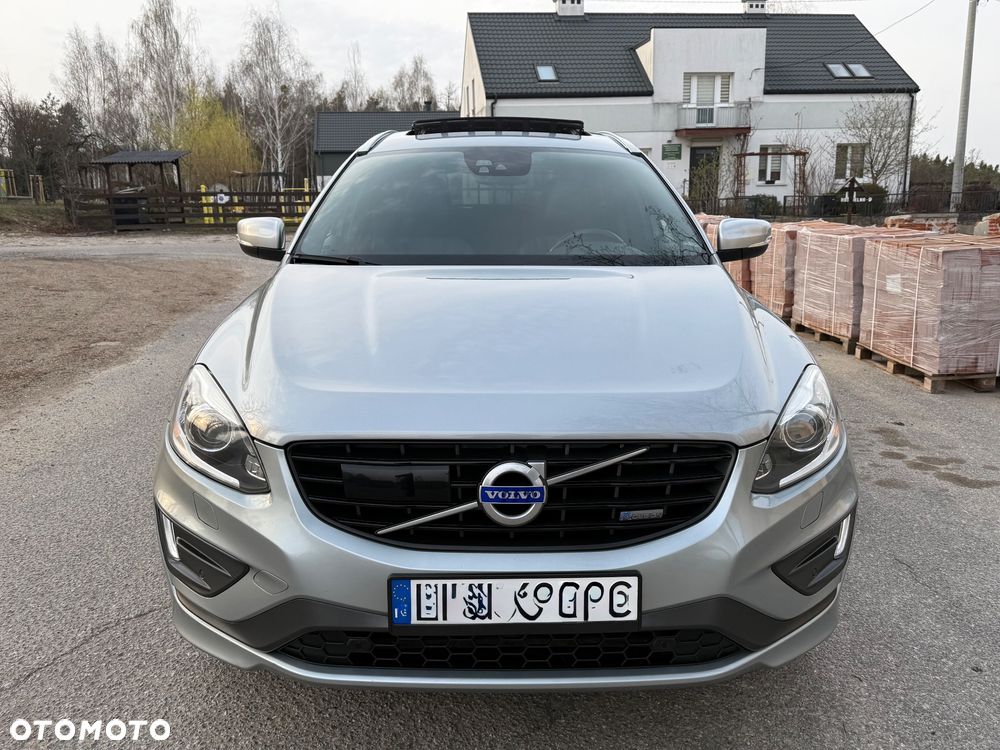 Volvo XC 60 - 4