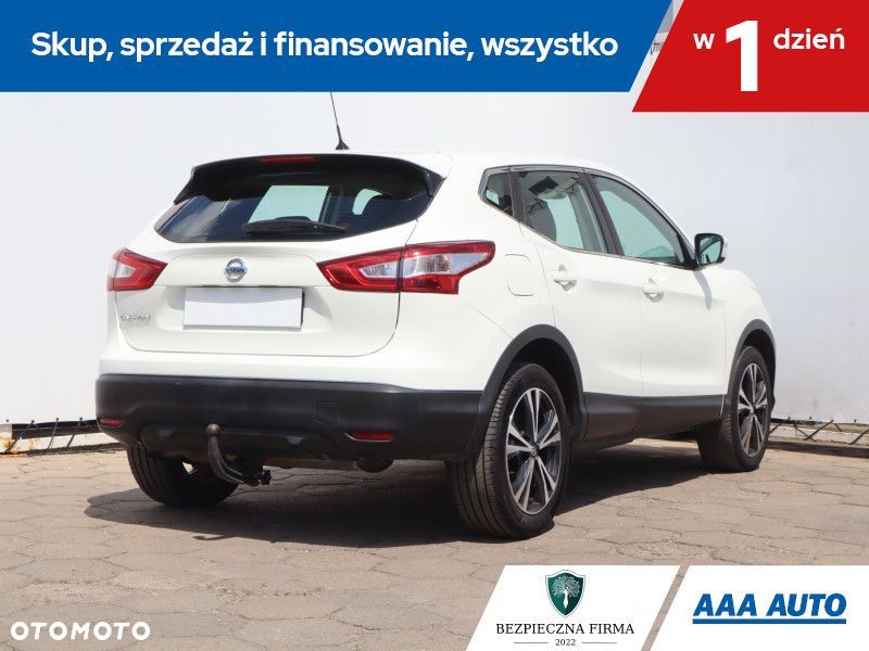 Nissan Qashqai - 7