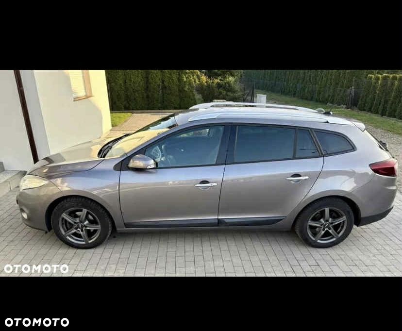 Renault Megane - 4