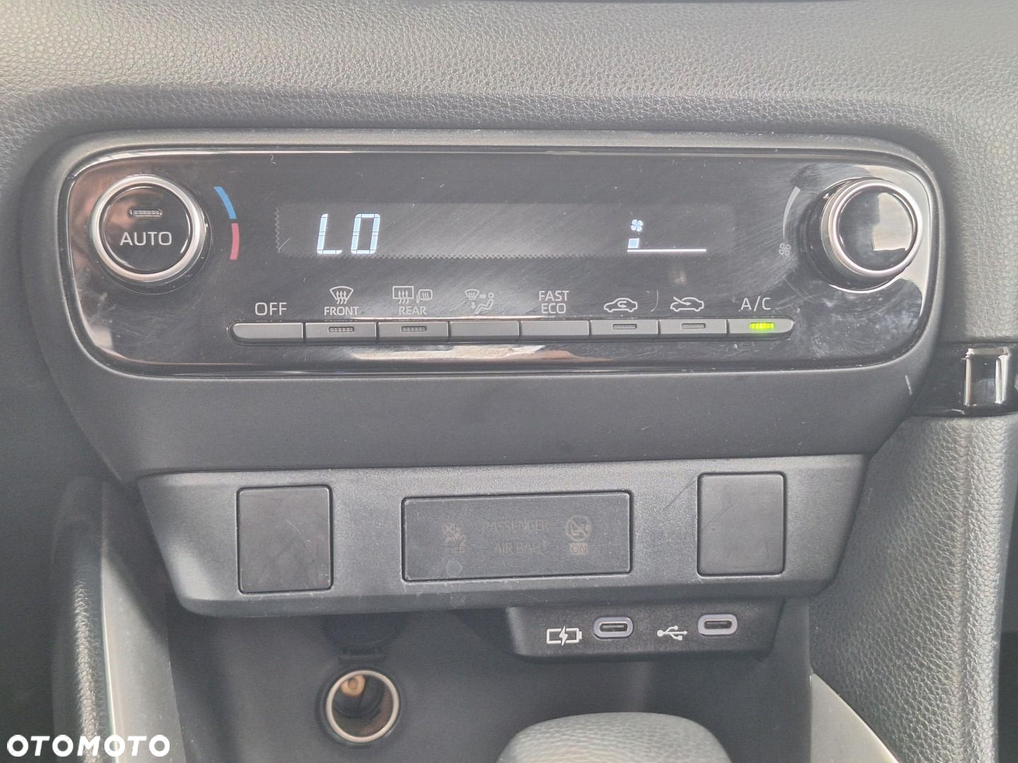 Toyota Yaris Hybrid 1.5 Comfort - 20
