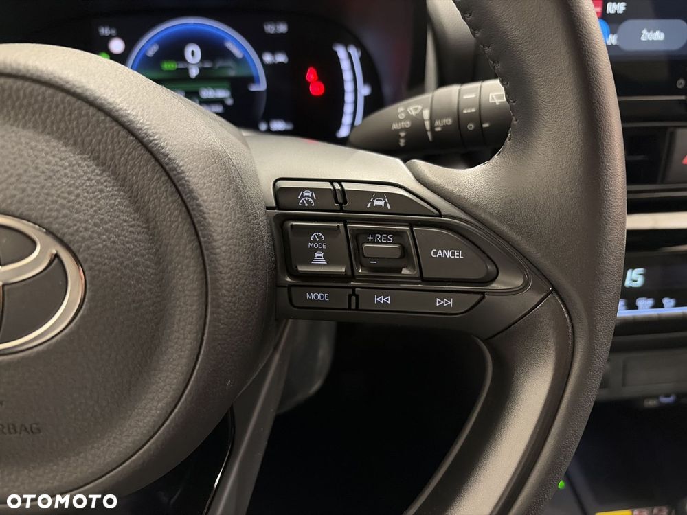 Toyota Yaris Cross Hybrid 1.5 Style - 14