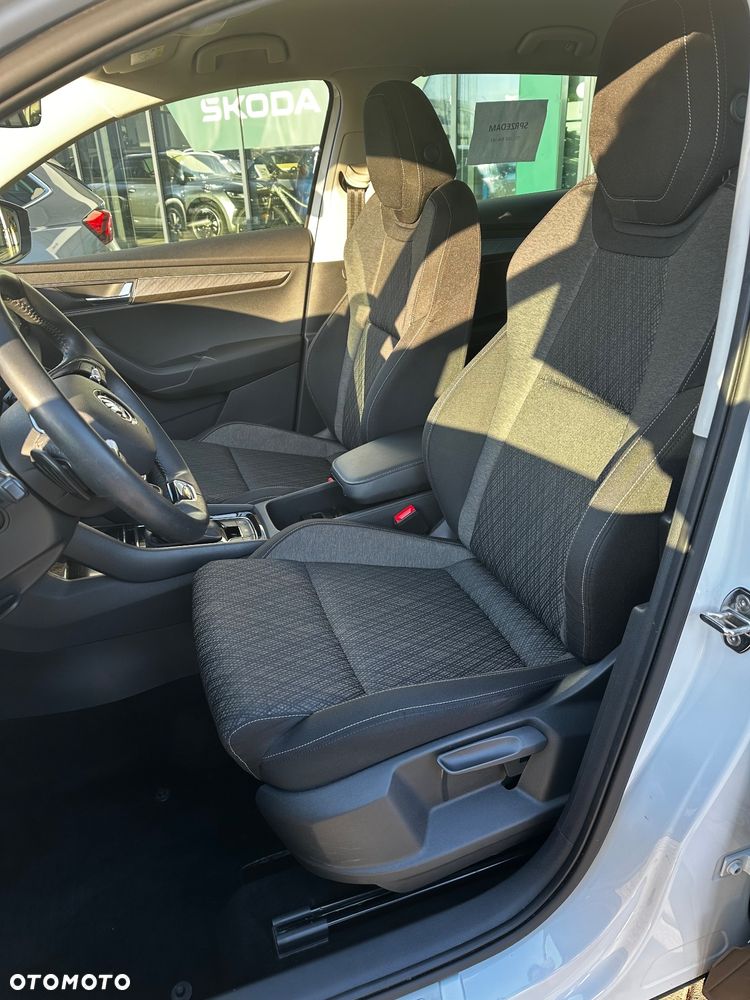 Skoda Karoq 2.0 TDI SCR 4x2 Style DSG - 10