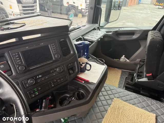 Scania R450 - 7