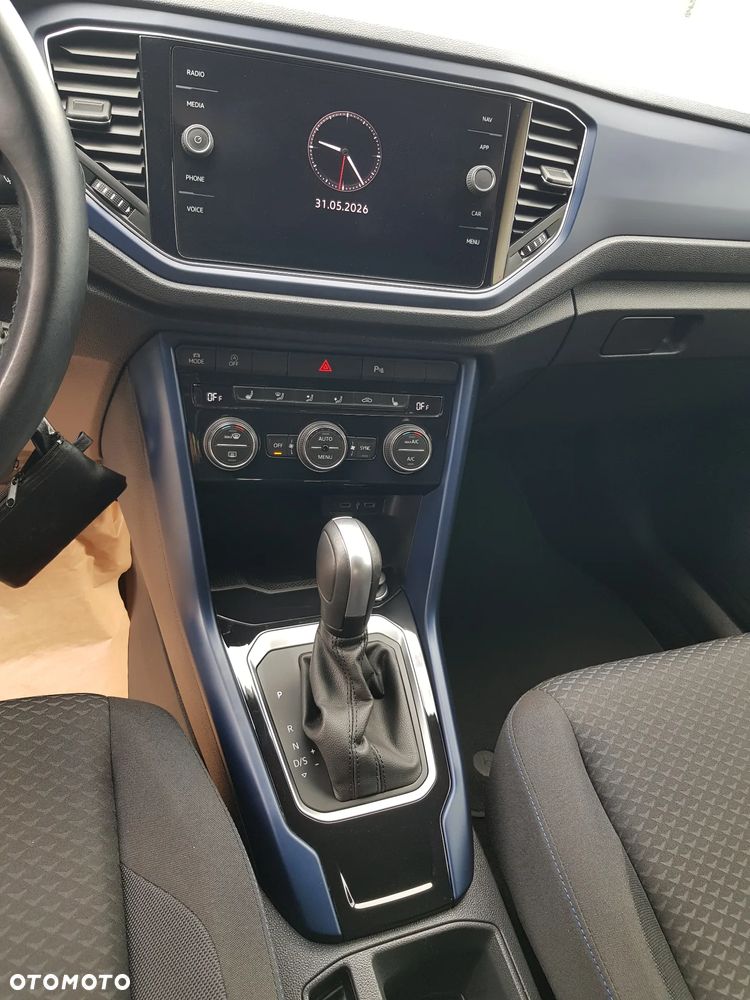Volkswagen T-Roc 2.0 TDI SCR DSG UNITED - 29