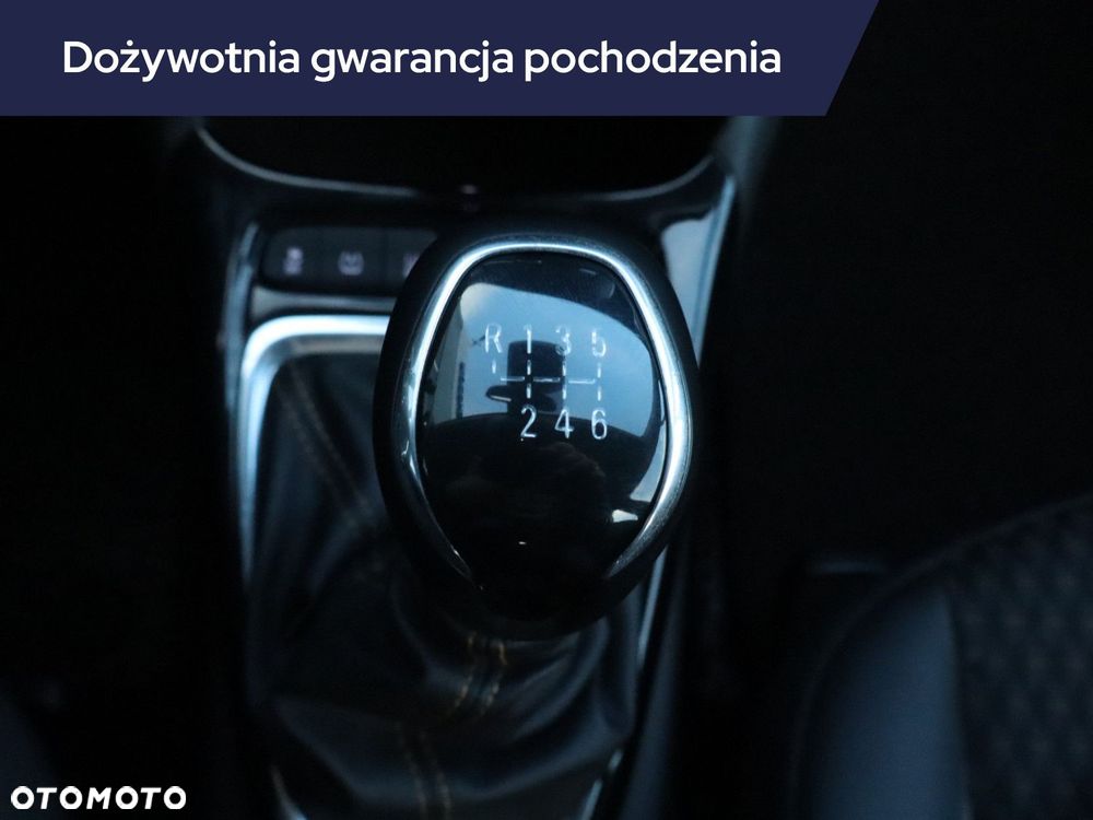 Opel Crossland X - 17