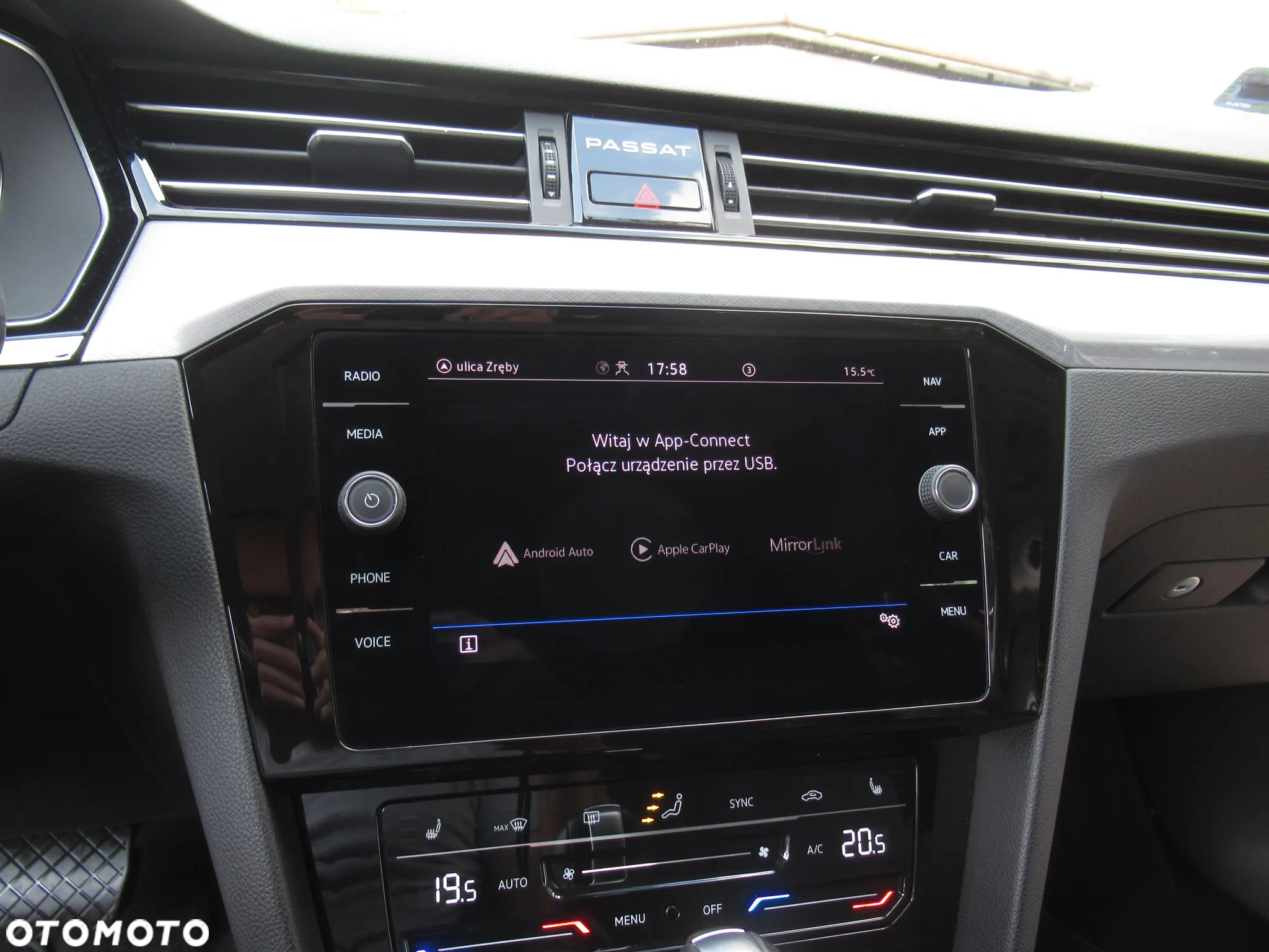 Volkswagen Passat 1.5 TSI EVO Business DSG - 29