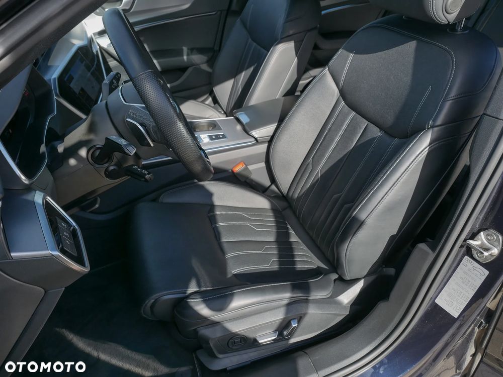 Audi A6 Avant 50 TFSI e quattro S tronic S line - 41