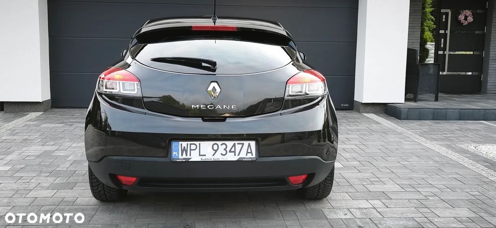 Renault Megane 1.6 16V Luxe Privilege - 25