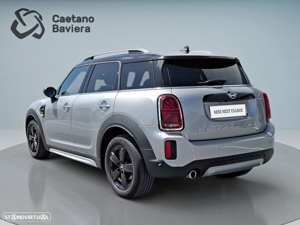 MINI Countryman - 6