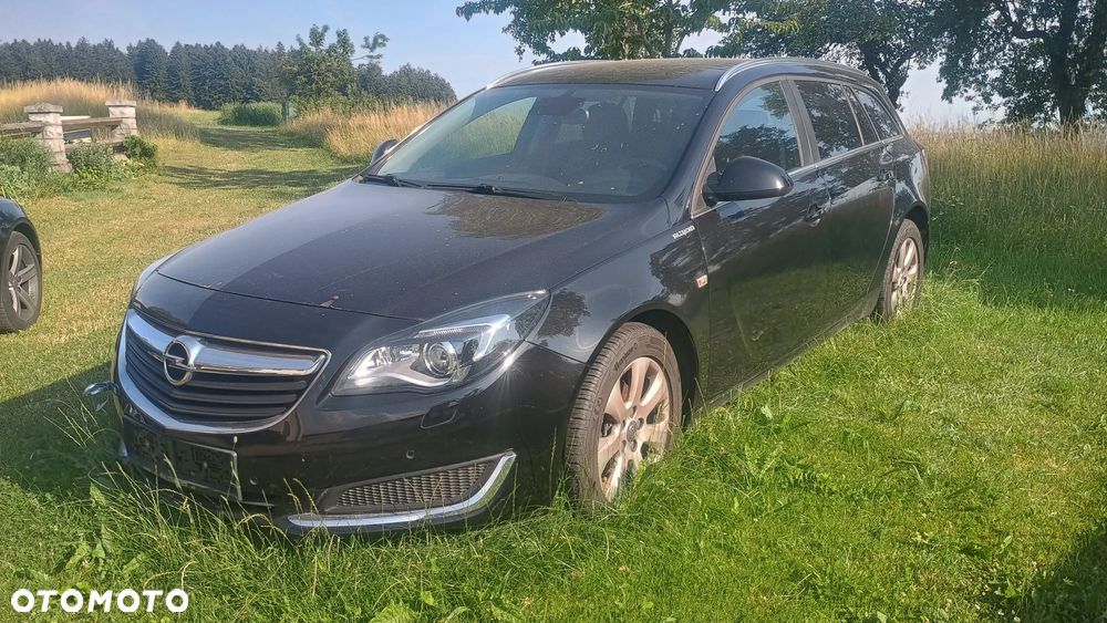 Opel Insignia 1.6 CDTI Sport - 9
