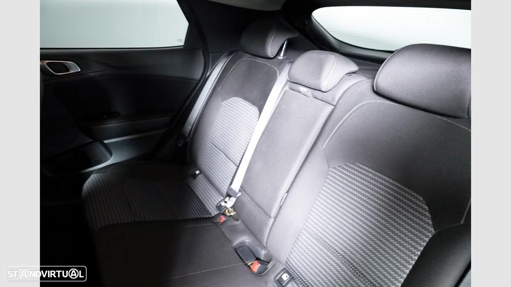 Kia XCeed 1.0 T-GDI Drive - 12