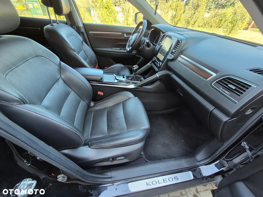 Renault Koleos - 17