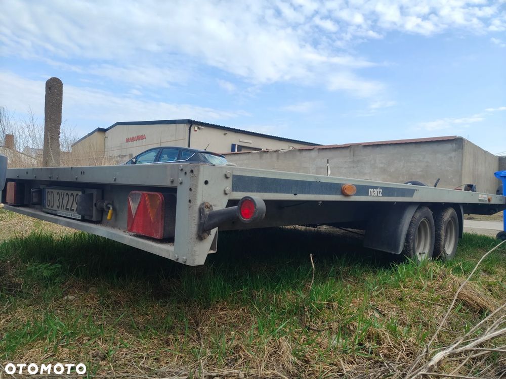 Martz Gt Plateau - 1