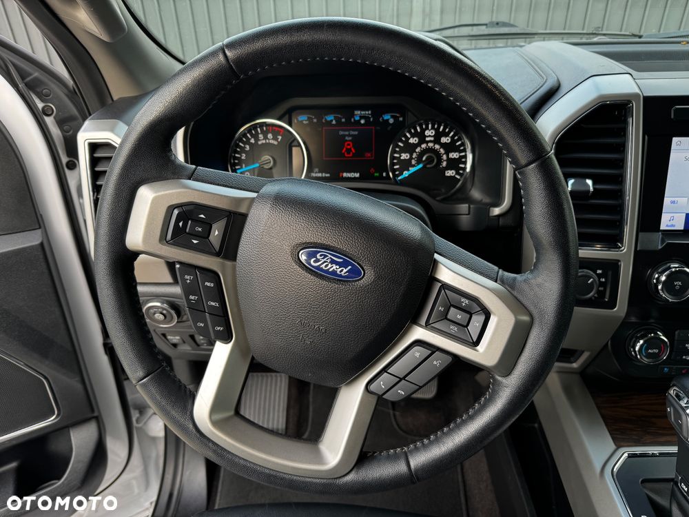 Ford F150 - 10