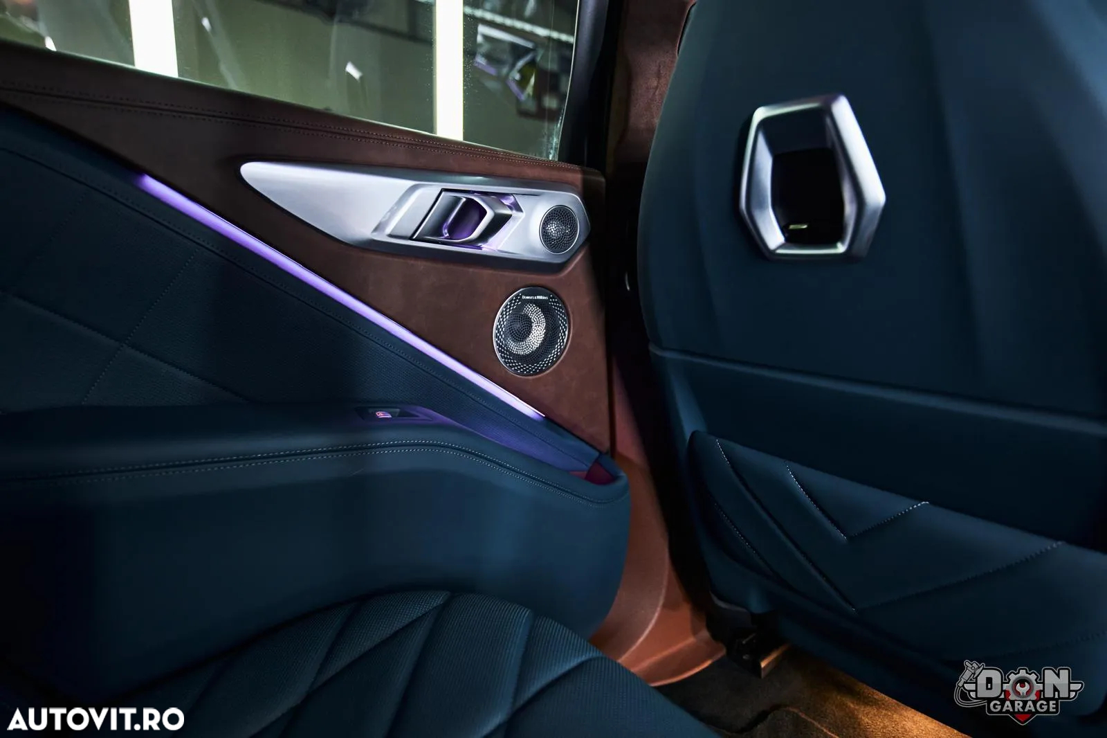 BMW XM Standard - 12