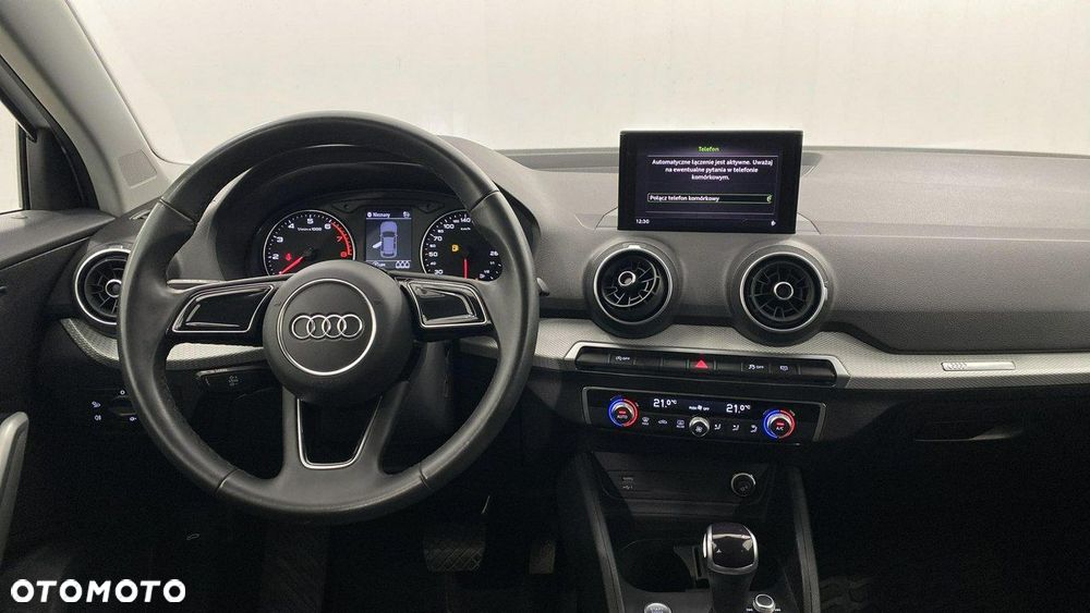 Audi Q2 35 TFSI S tronic - 9