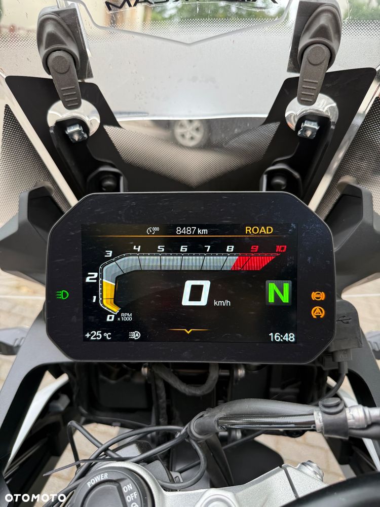 BMW GS - 10