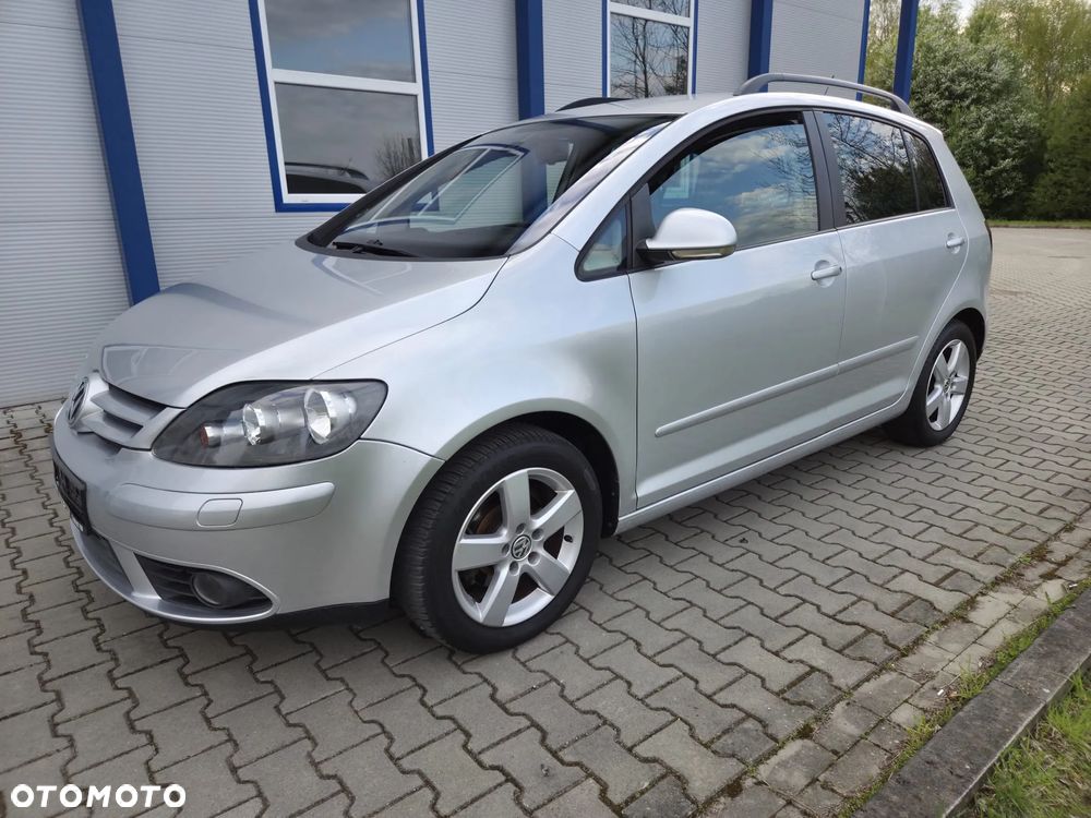 Volkswagen Golf Plus 1.4 Tour Edition - 7