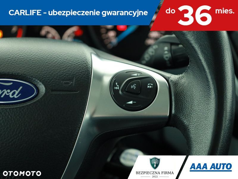 Ford C-MAX - 19
