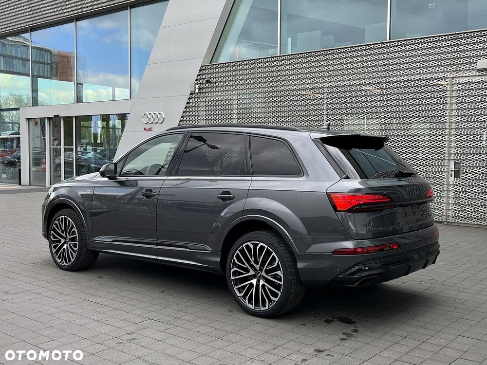 Audi Q7 - 2