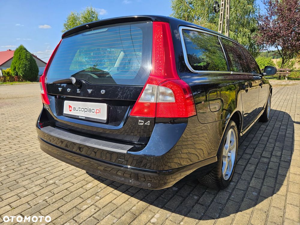 Volvo V70 - 31