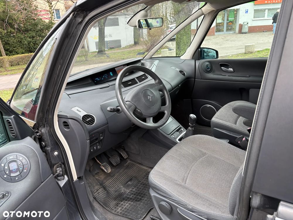 Renault Espace 2.0 dCi FAP Celsium - 11