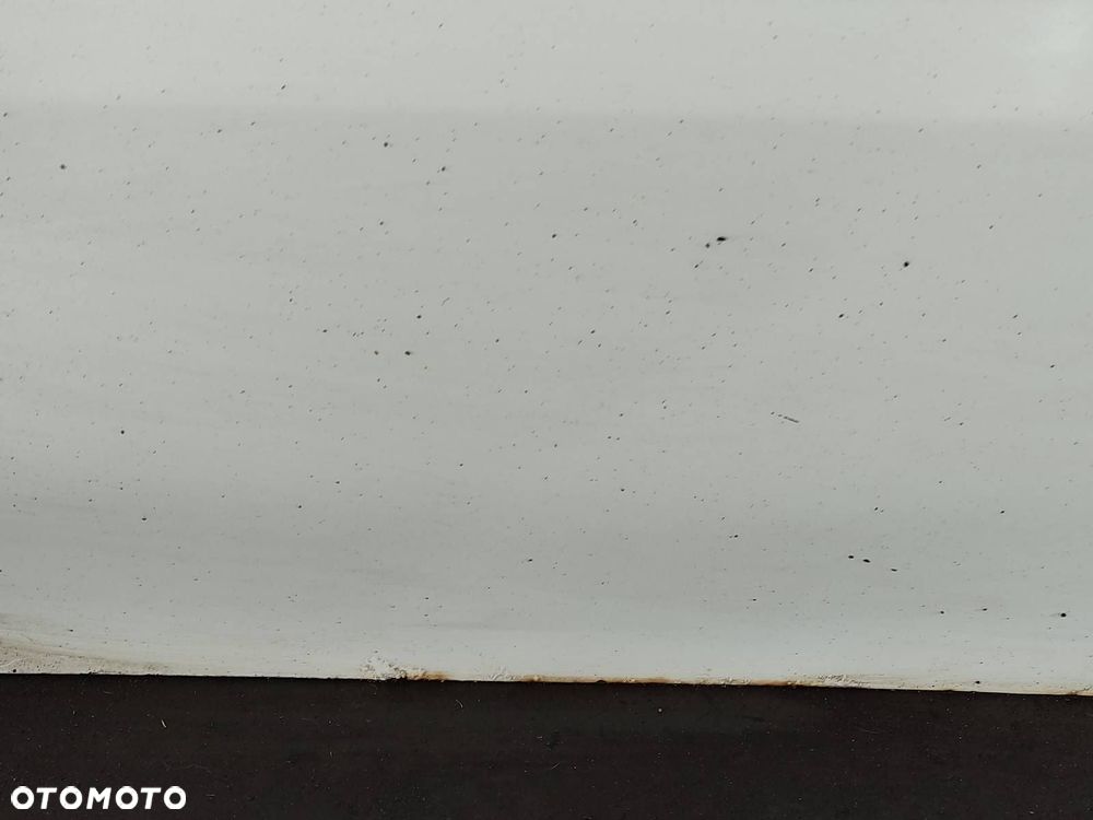 DRZWI KOMPLETNE PRAWY PRZÓD FORD TRANSIT V - 9