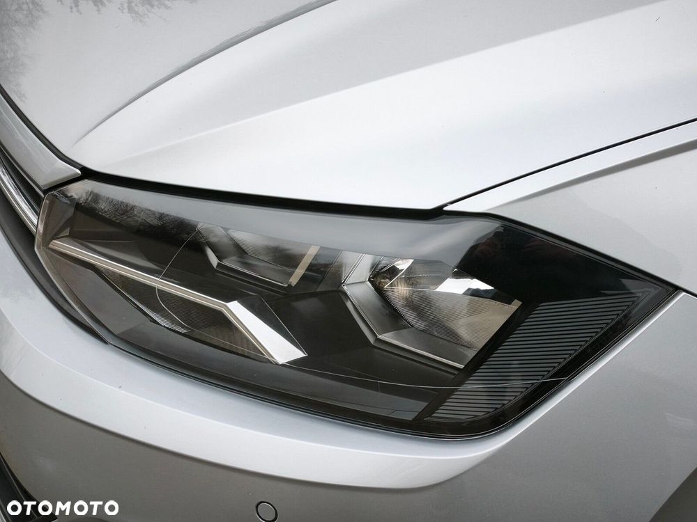 Volkswagen Polo 1.0 TSI Highline - 31