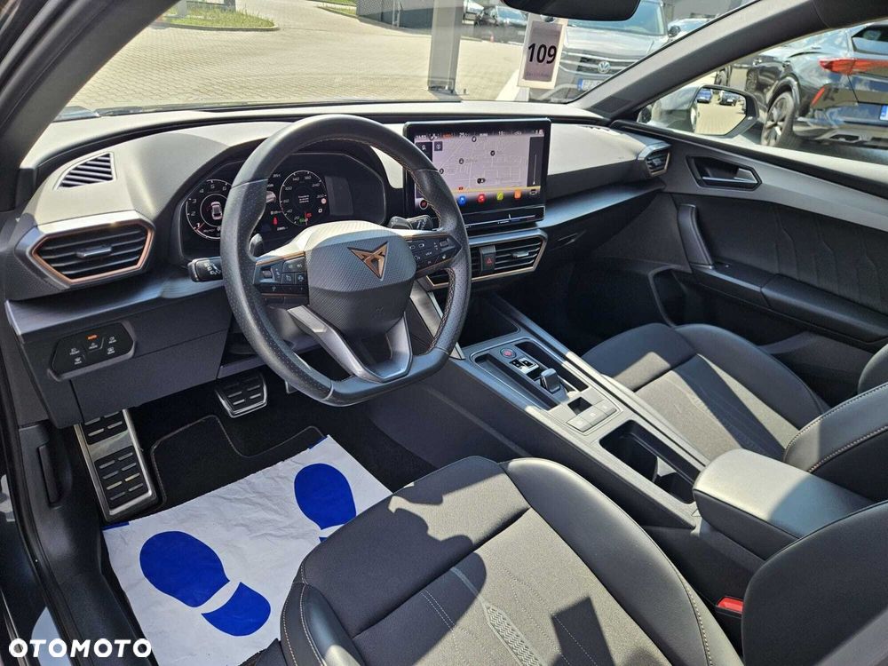 Cupra Leon - 12