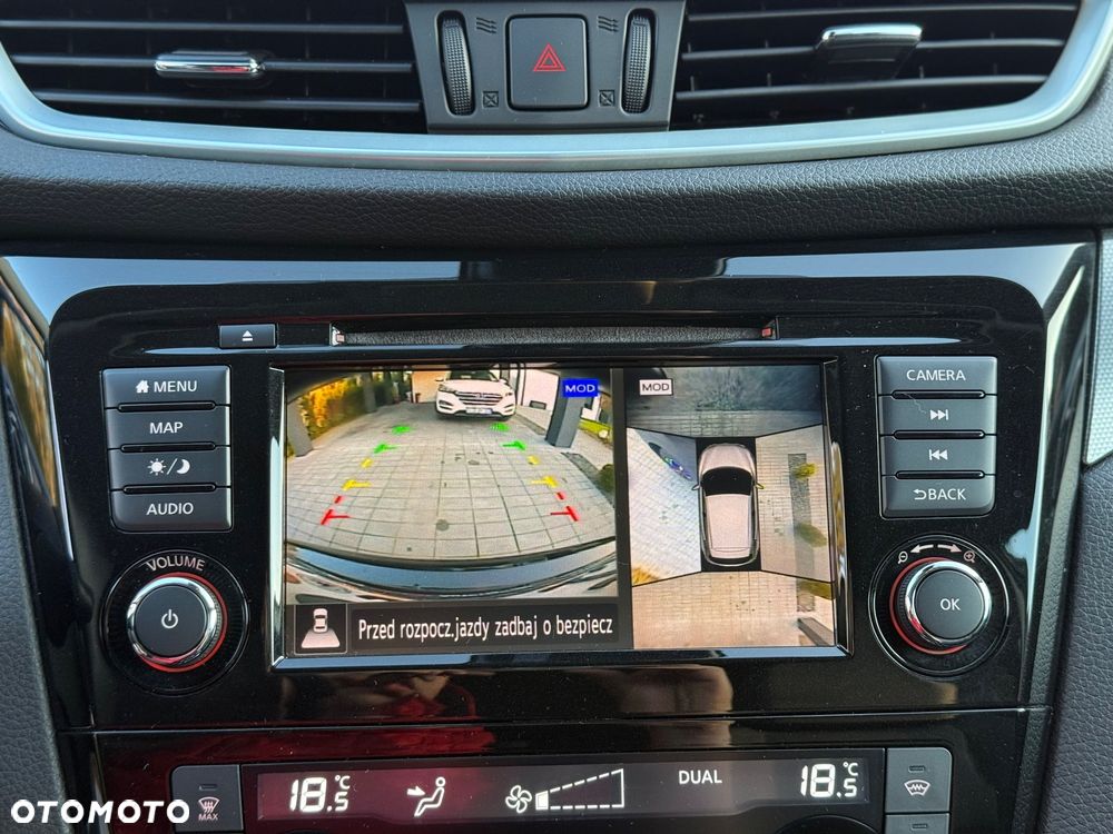 Nissan Qashqai 1.3 DIG-T DCT TEKNA+ - 14