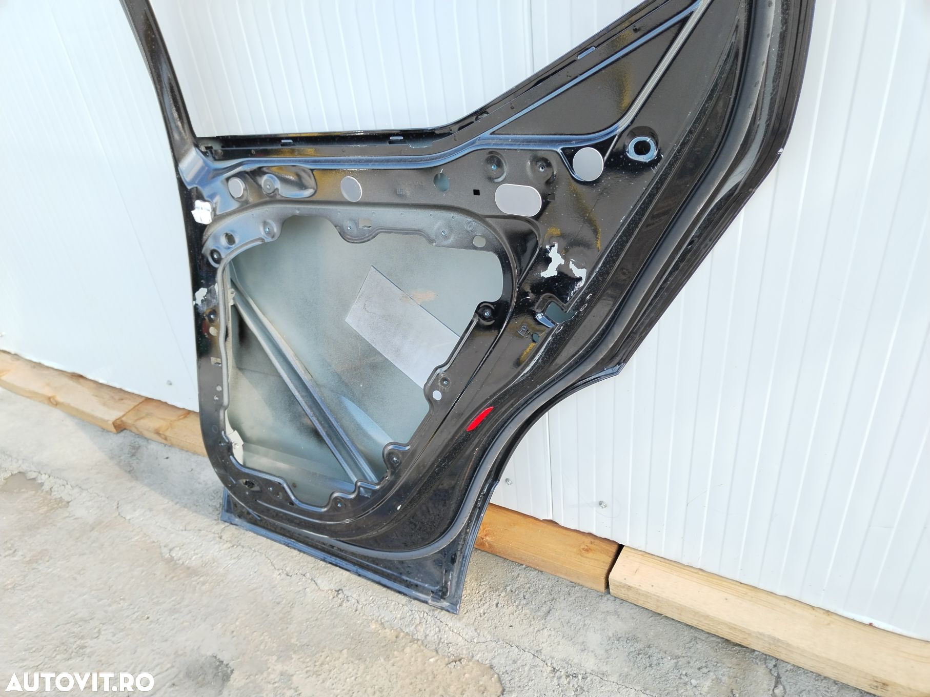 Usa dreapta spate Volvo XC40, 2019, 2020, 2021, 2022, 2023. - 9