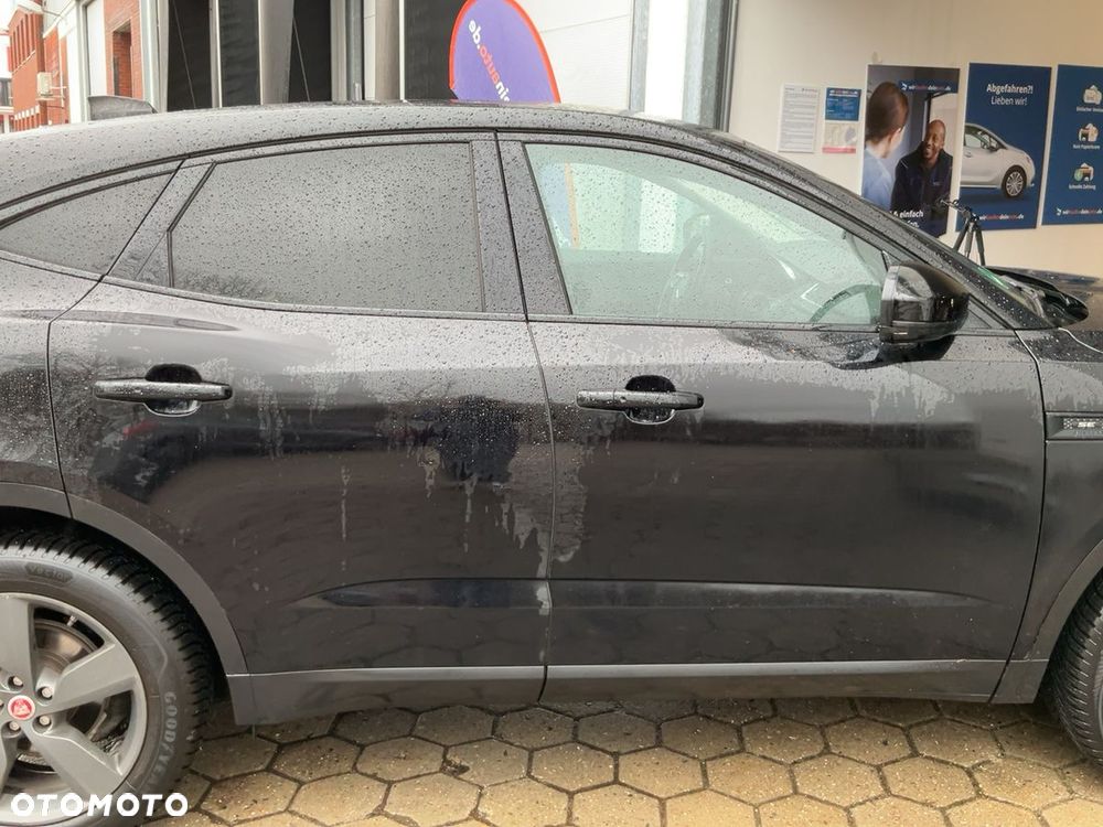 Jaguar E-Pace D240 AWD SE - 39