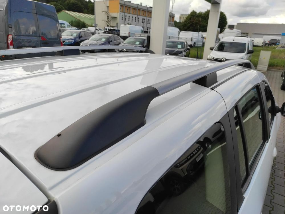 Dacia Logan MCV 1.0 SCe Laureate - 22