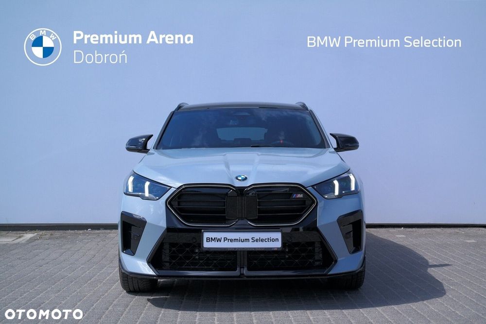 BMW X2 M35i xDrive - 2