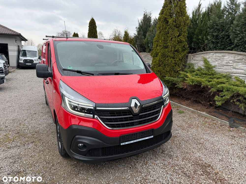Renault Trafic - 2