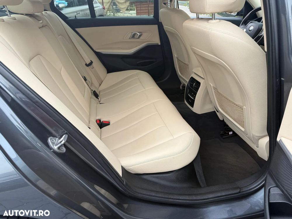 BMW Seria 3 - 10