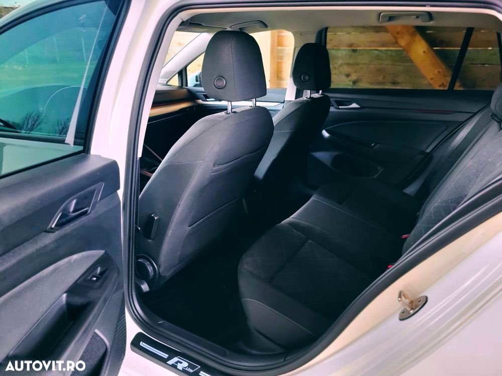 Volkswagen Golf 2.0 TDI Life - 3