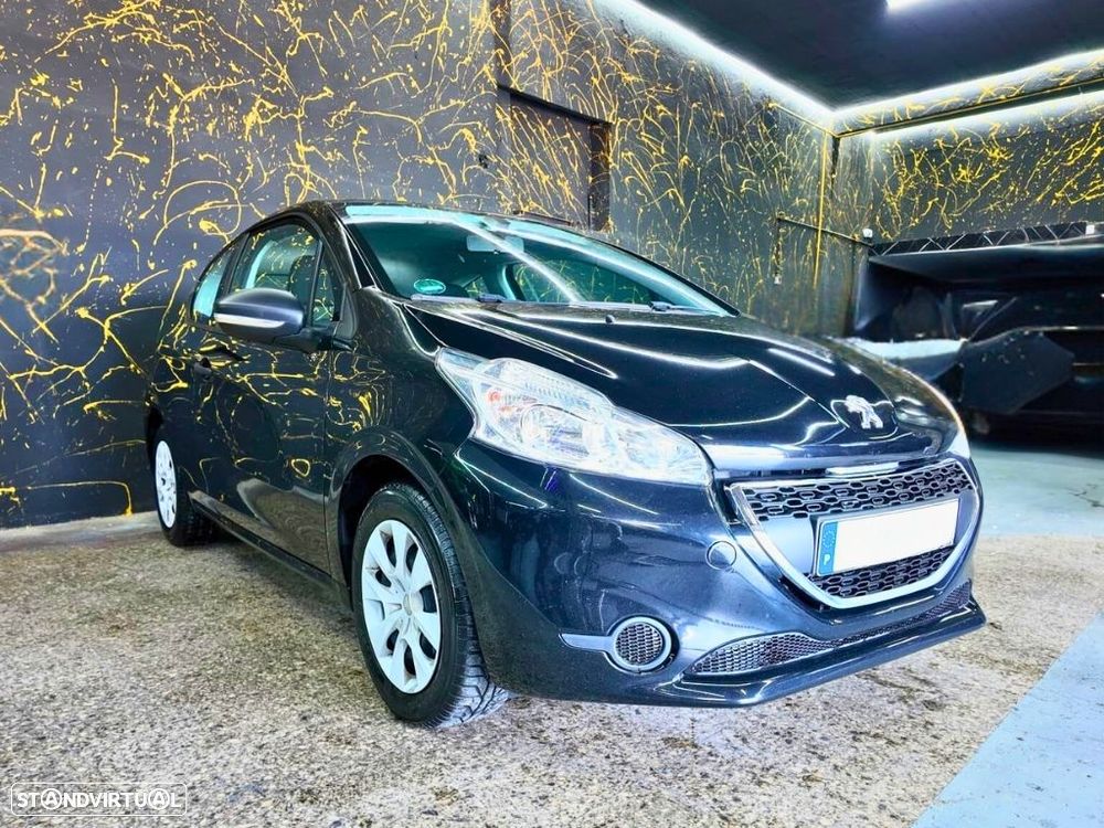 Peugeot 208 PureTech 68 Access - 3